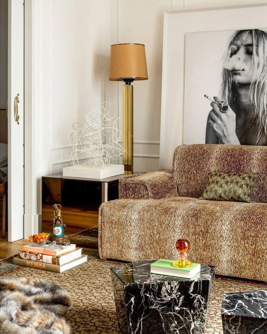 ¡La casa de una soltera con buen gusto! - Dfav