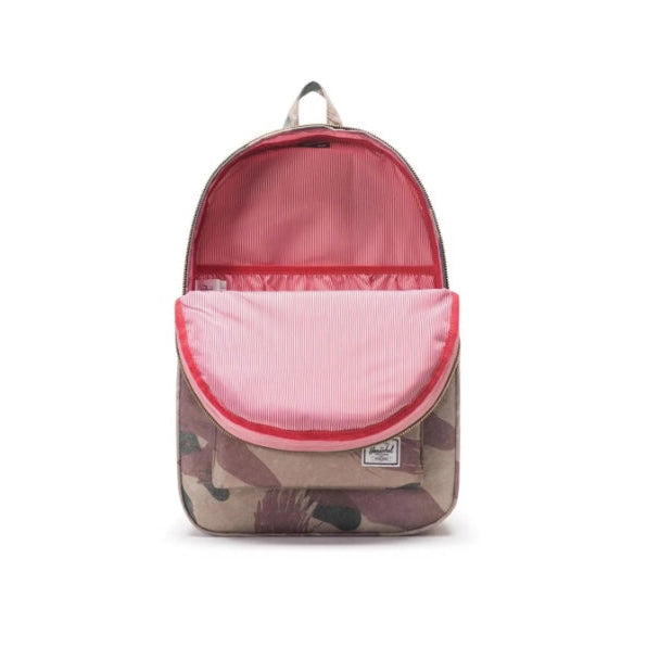 Mochila Herschel “Abstract Camo”
