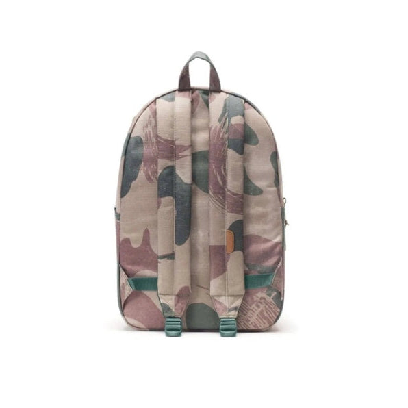 Mochila Herschel “Abstract Camo”