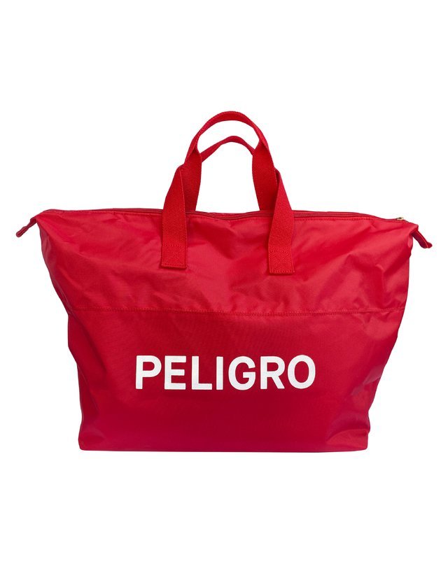 Bolso Peligro - Bolso - Dfav