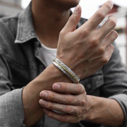 Brazalete Roo - Pulseras - Dfav