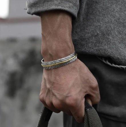 Brazalete Roo - Pulseras - Dfav