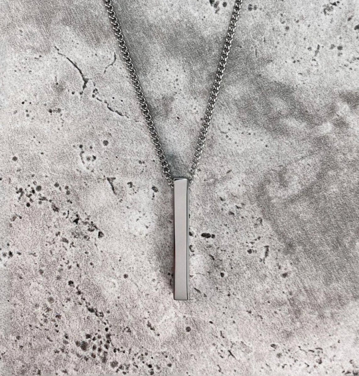 Collar MNML - collar - Dfav