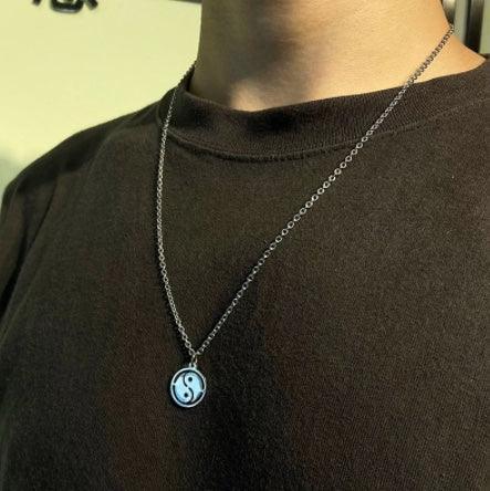 Collar Yin Yang - Collares - Dfav