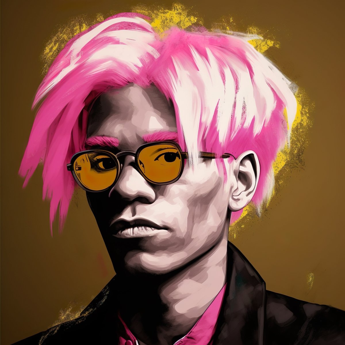 Cuadro Andy - Cuadro - Dfav