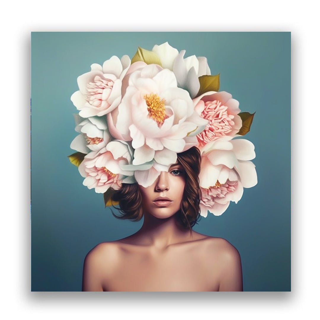 Cuadros Flowers B - Cuadro - Dfav