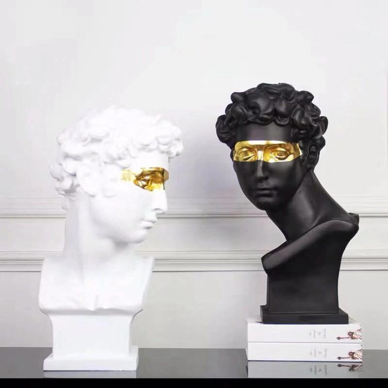 Escultura New Classic - Escultura - Dfav