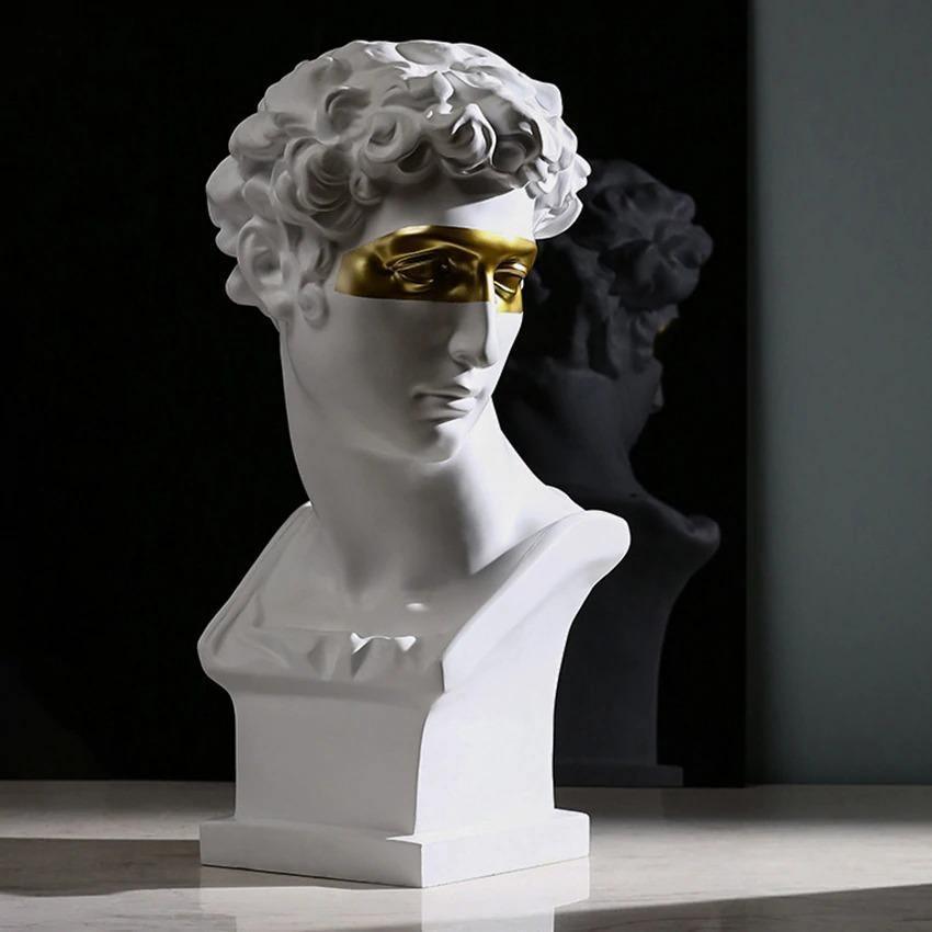 Escultura New Classic - Escultura - Dfav