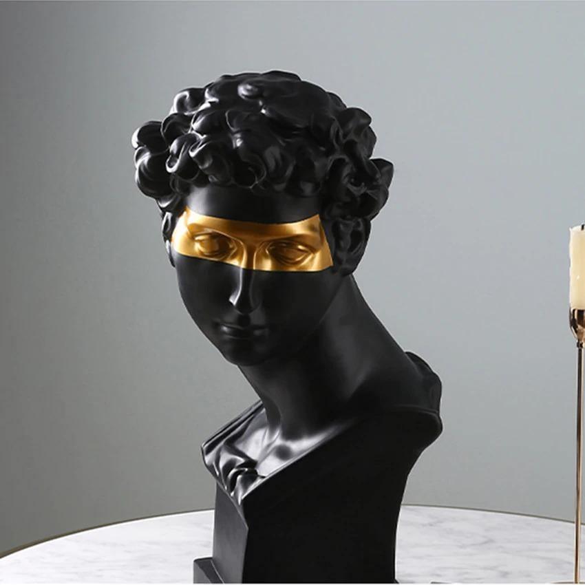 Escultura New Classic - Escultura - Dfav