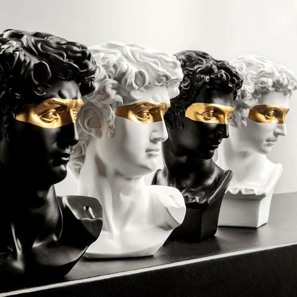 Escultura New Classic - Escultura - Dfav