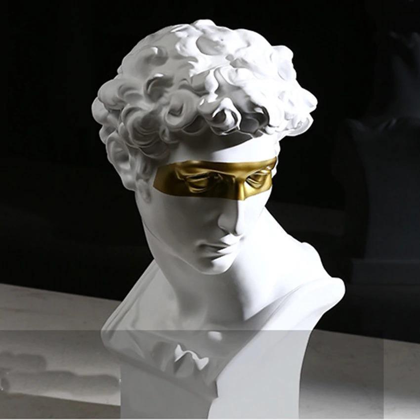 Escultura New Classic - Escultura - Dfav