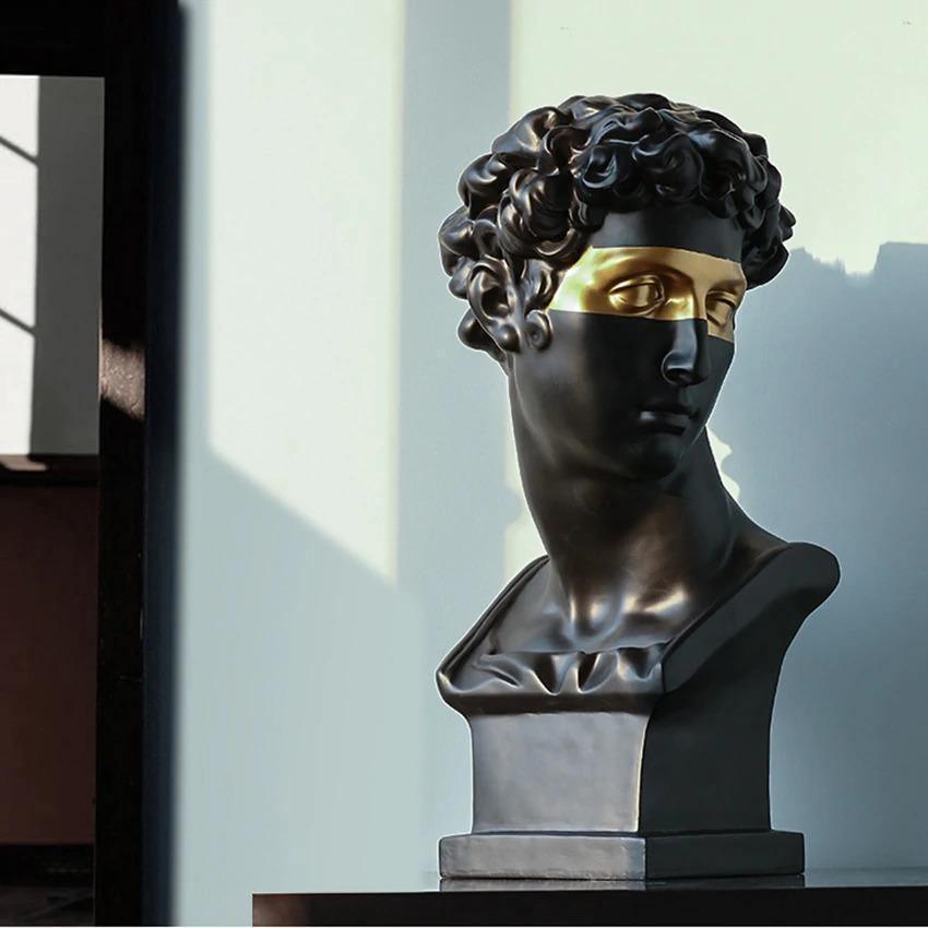 Escultura New Classic - Escultura - Dfav