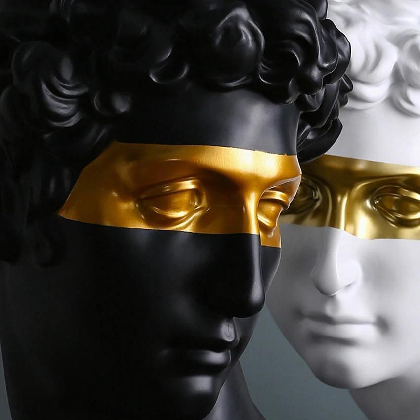 Escultura New Classic - Escultura - Dfav