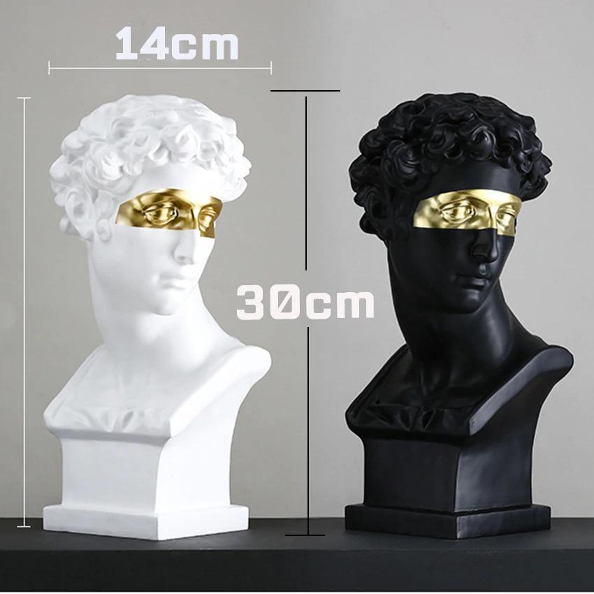 Escultura New Classic - Escultura - Dfav