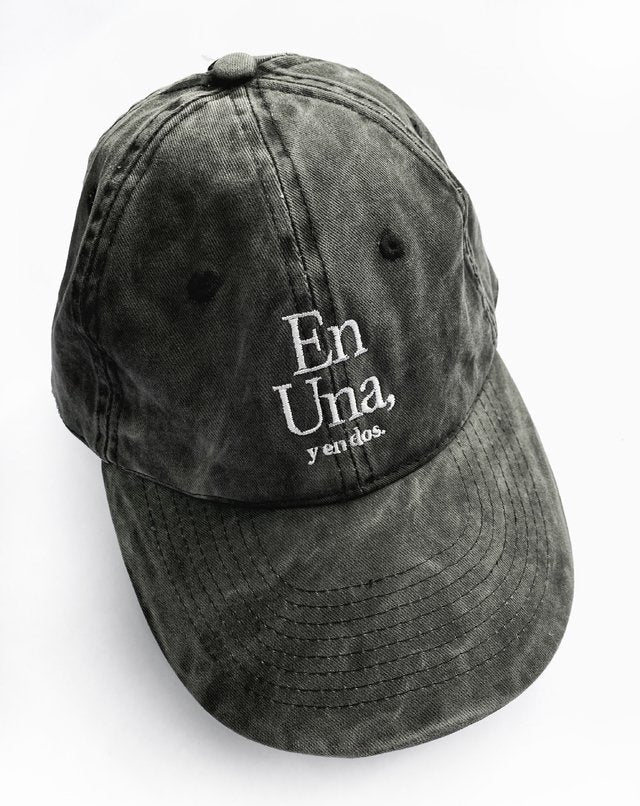 Gorro En una y en dos - Gorro - Dfav