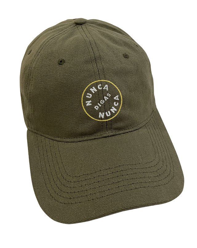 Gorro Nunca Digas Nunca - Gorro - Dfav