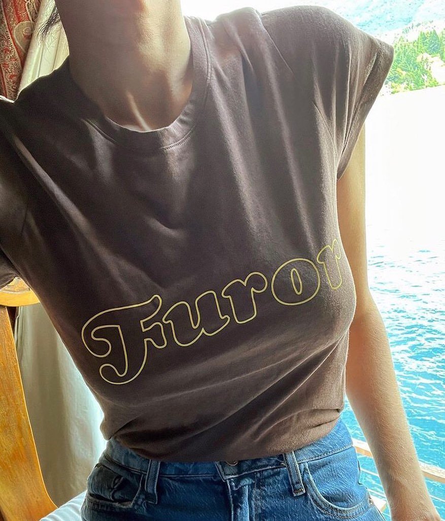 Polera Furor - Polera - Dfav