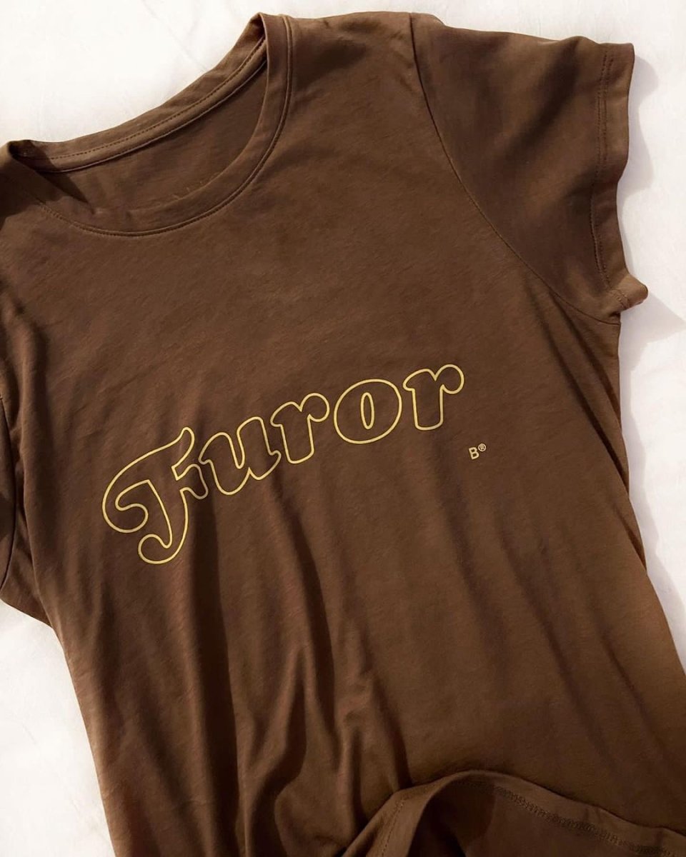 Polera Furor - Polera - Dfav
