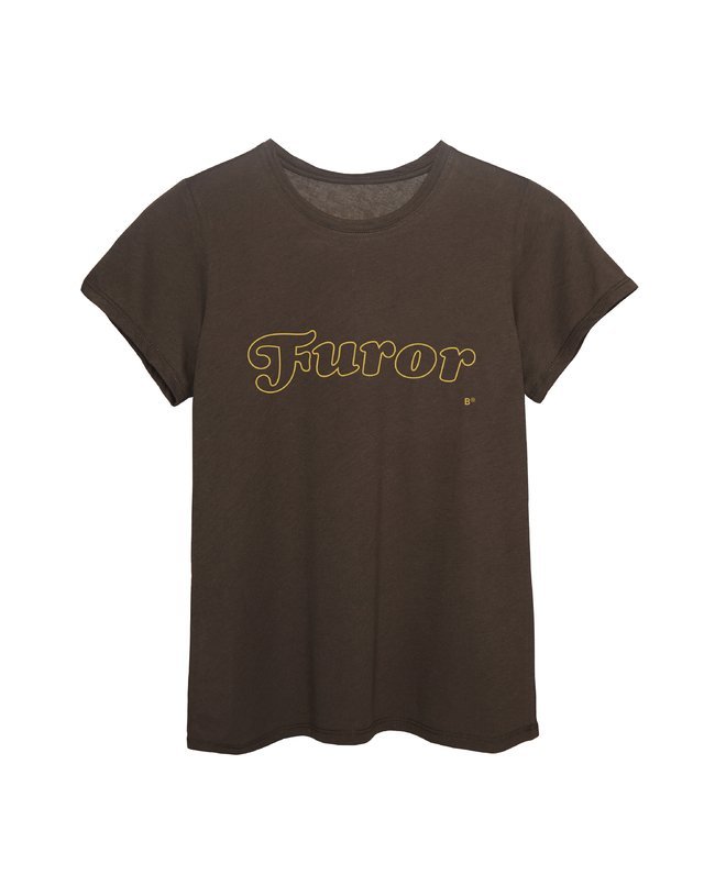Polera Furor - Polera - Dfav