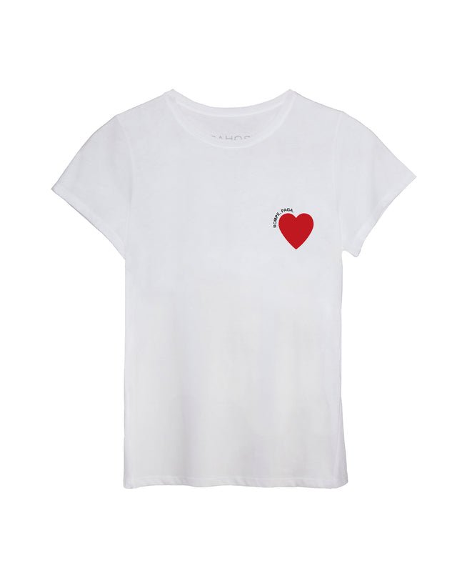 Polera Rompe paga - Polera - Dfav