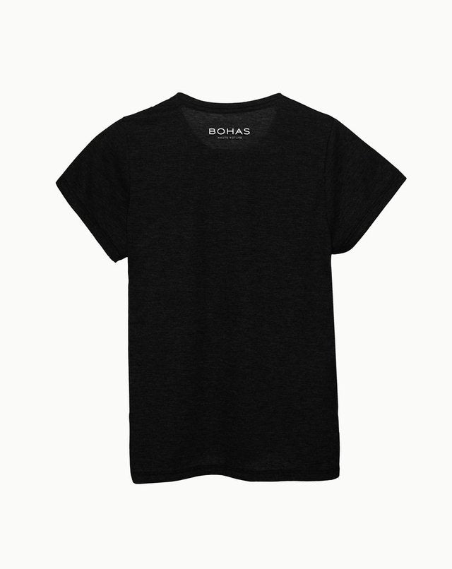 Polera Un clavo a otro clavo - Polera - Dfav