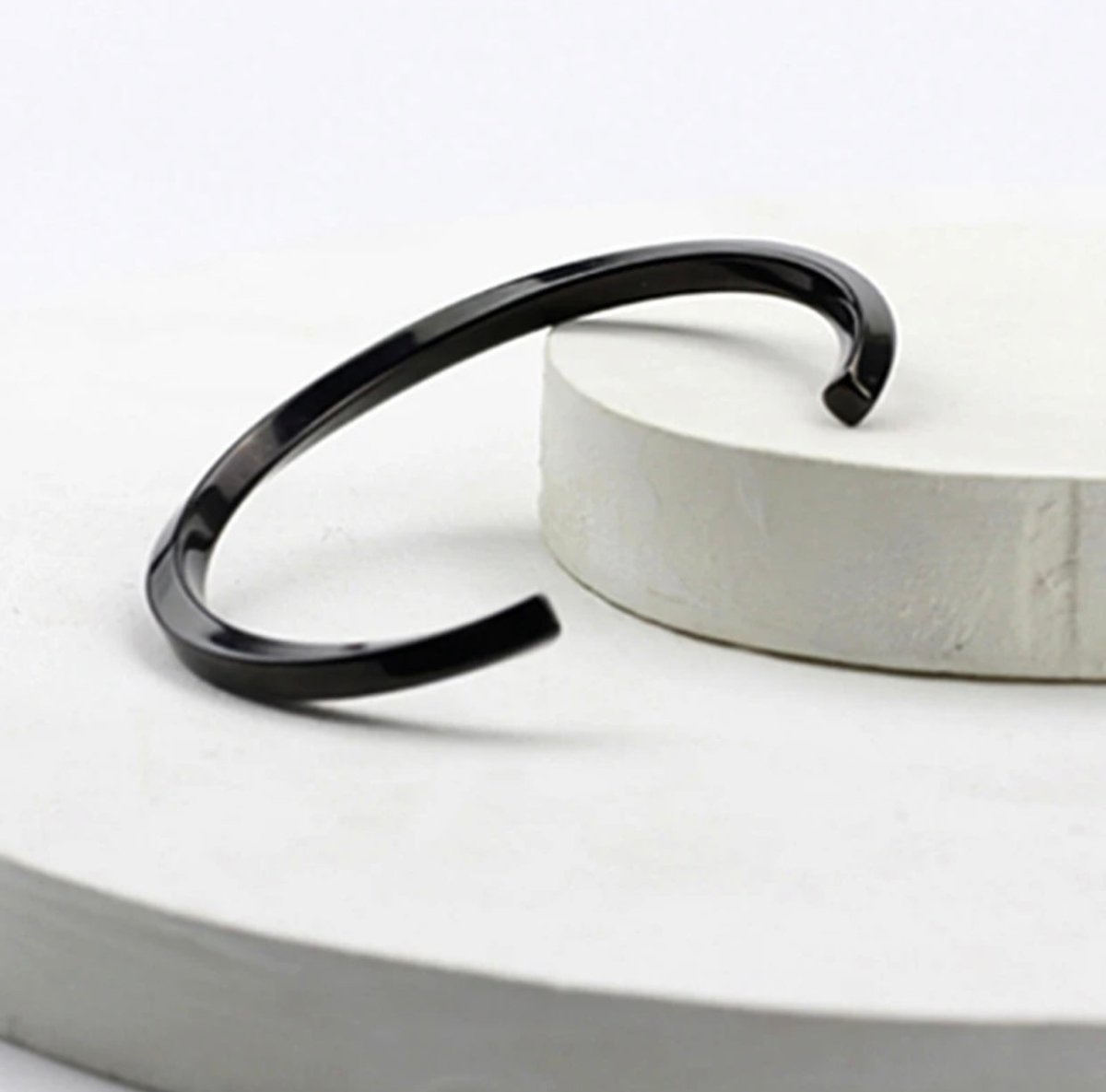 Pulsera "Kurv" - Dfav