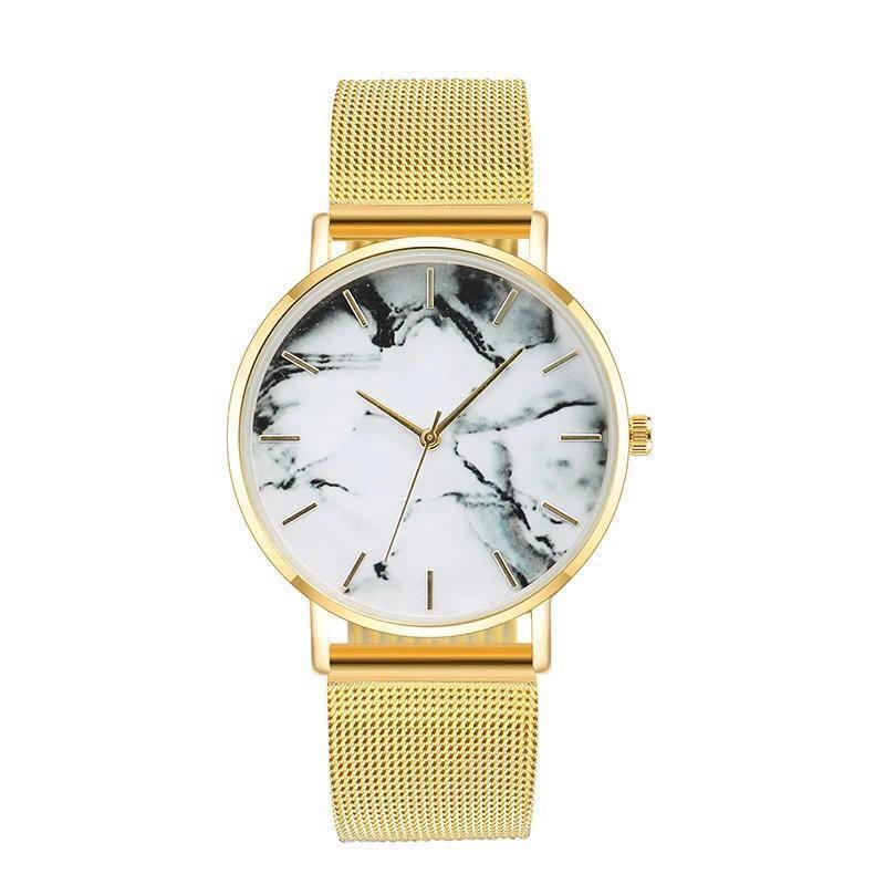 Reloj Marble Milanese - Reloj - Dfav
