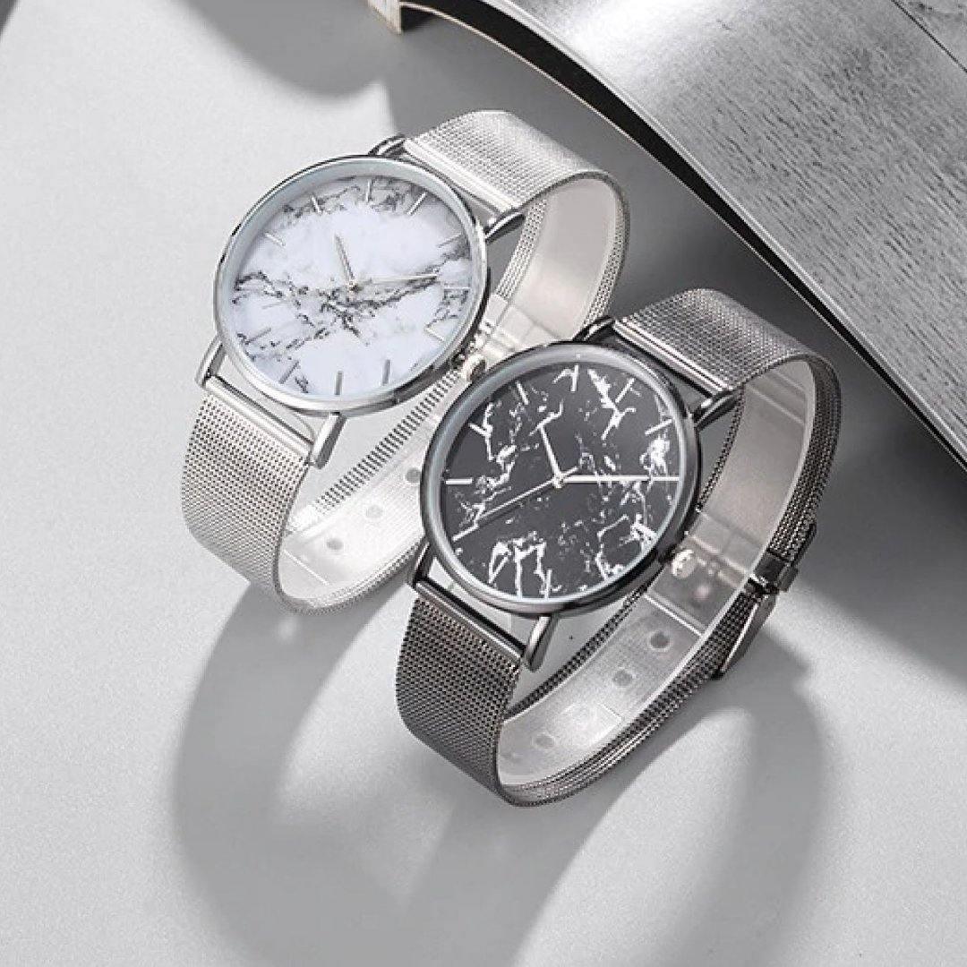Reloj Marble Milanese - Reloj - Dfav