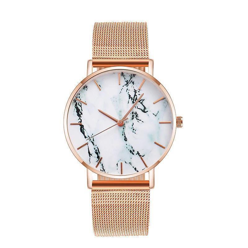 Reloj Marble Milanese - Reloj - Dfav