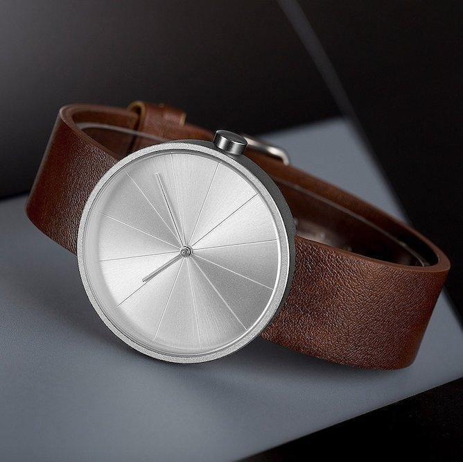 Reloj "Modern Lines" - Reloj - Dfav