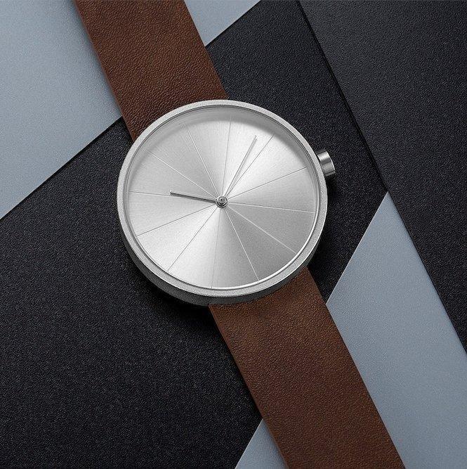 Reloj "Modern Lines" - Reloj - Dfav