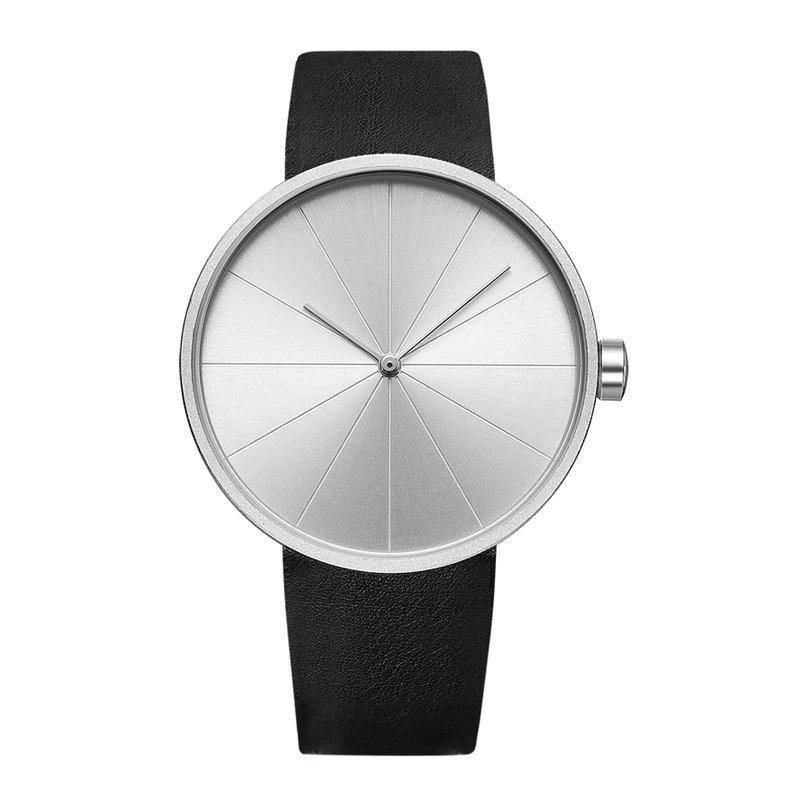 Reloj "Modern Lines" - Reloj - Dfav
