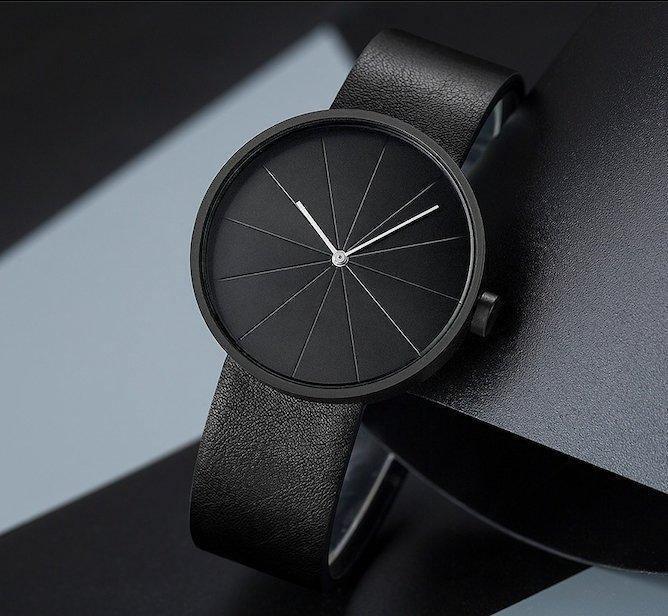 Reloj "Modern Lines" - Reloj - Dfav