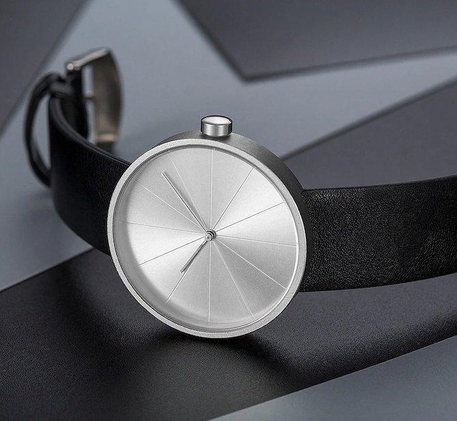 Reloj "Modern Lines" - Reloj - Dfav