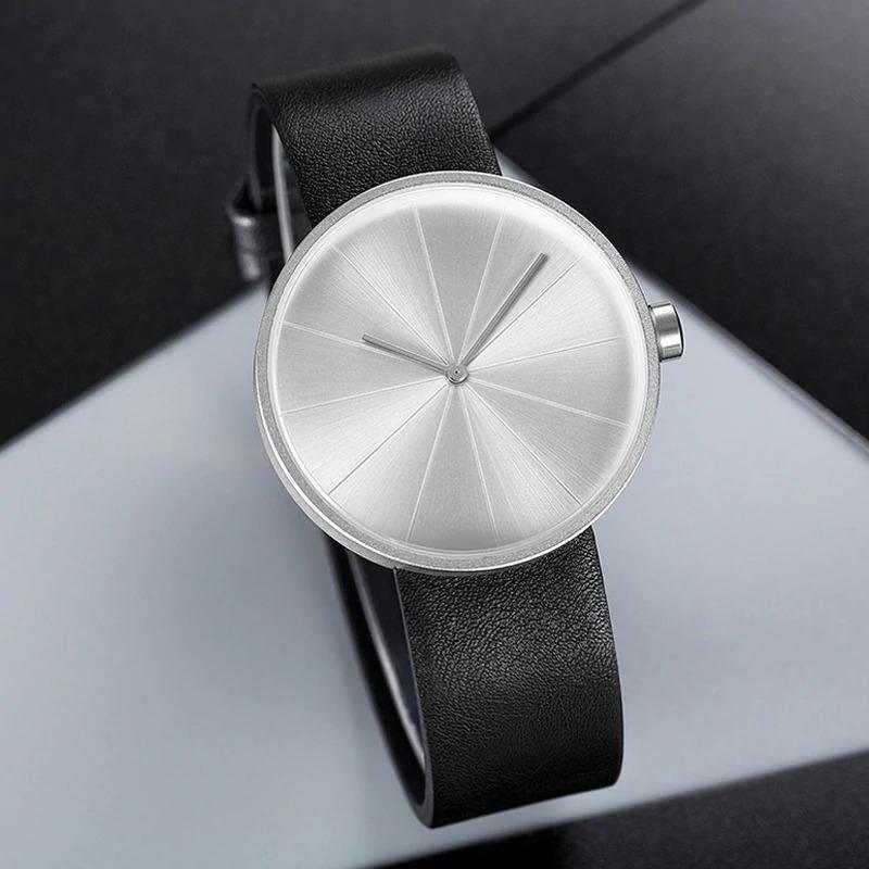 Reloj "Modern Lines" - Reloj - Dfav