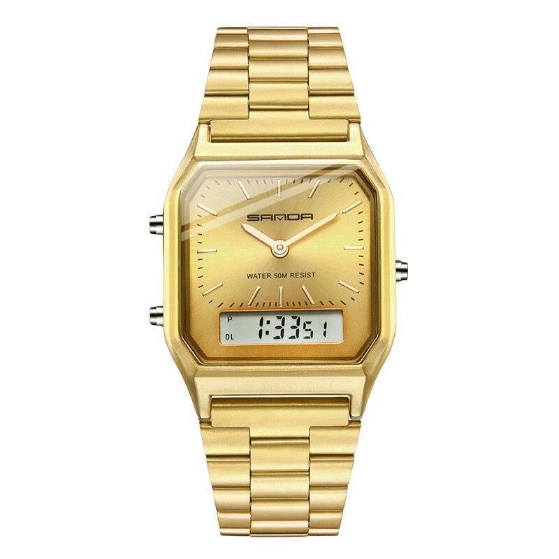 Reloj "Retro Classic" - Reloj - Dfav