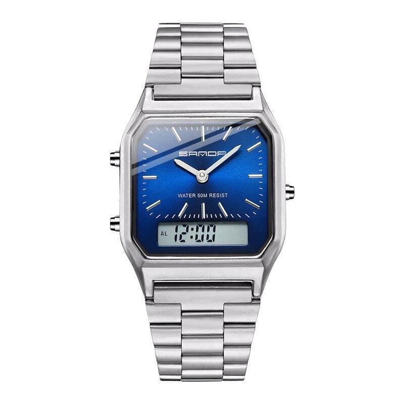 Reloj "Retro Classic" - Reloj - Dfav