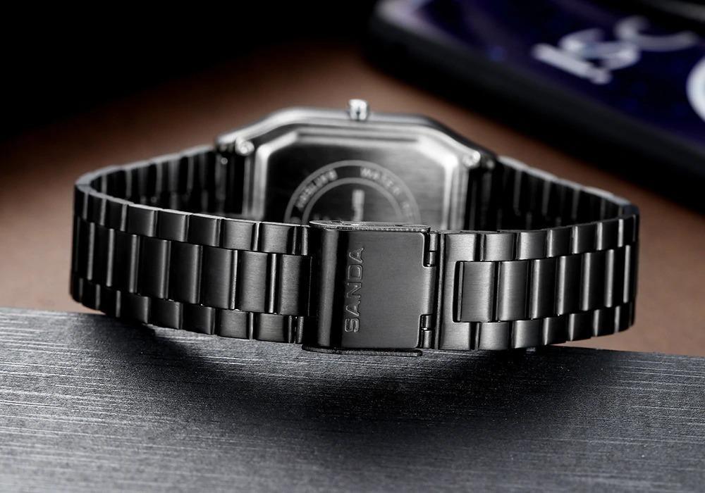 Reloj "Retro Classic" - Reloj - Dfav