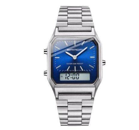 Reloj "Retro Classic" - Reloj - Dfav