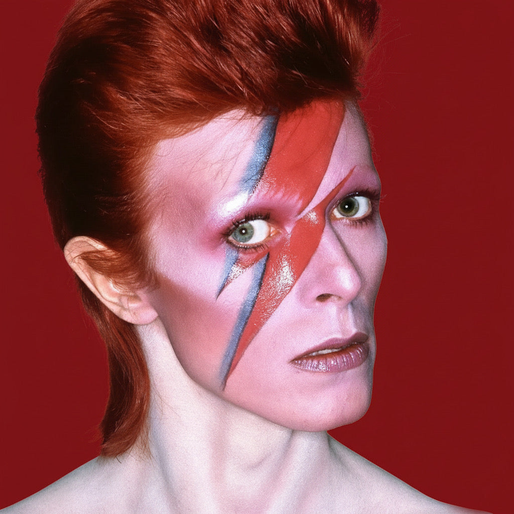 David Bowie: Un Creador de Universos.