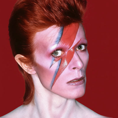 David Bowie: Un Creador de Universos.