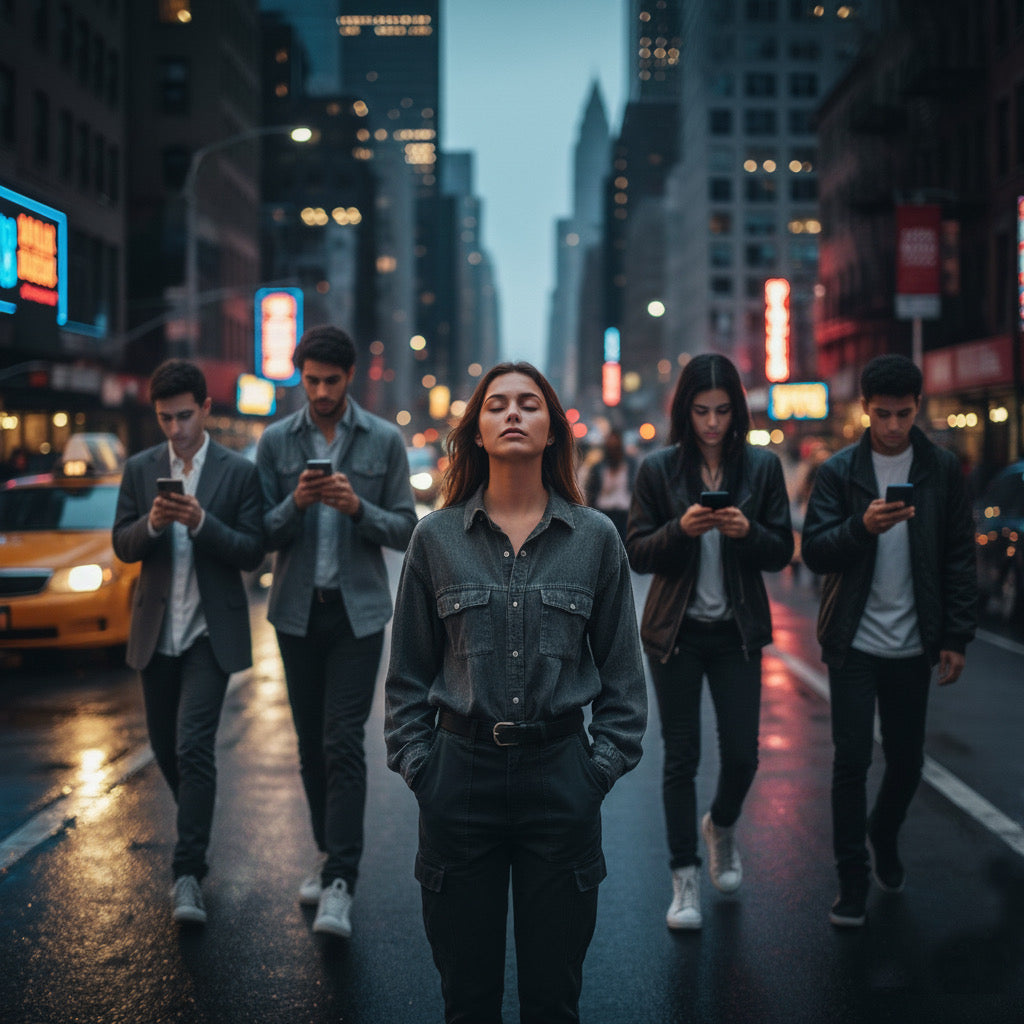 Cuando todos hablan de inteligencia artificial, la inteligencia emocional es el nuevo superpoder.