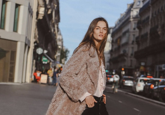 #2 fotógrafos favoritos que cazan el estilo de la calle.