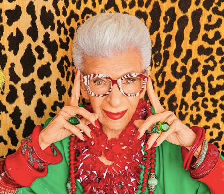 Tendencia favorita: Por fin la experiencia volvió a ser cool.