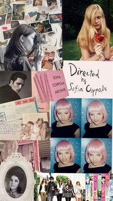 Sofia Coppola: música, estilo y películas que se sienten