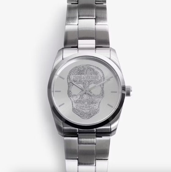 Reloj Zadig & Voltaire Skull