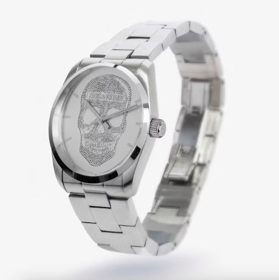 Reloj Zadig & Voltaire Skull