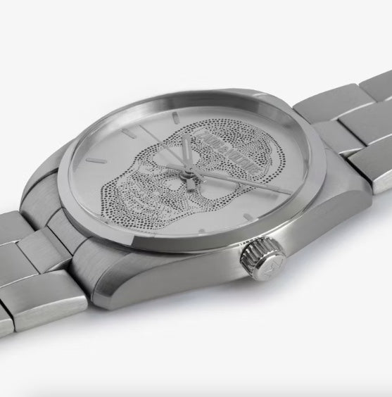 Reloj Zadig & Voltaire Skull