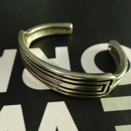 Brazalete "Black Metal"