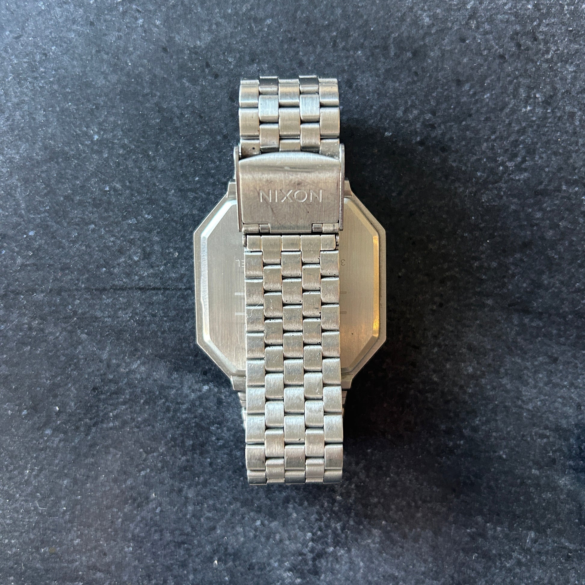 Reloj Nixon Re run